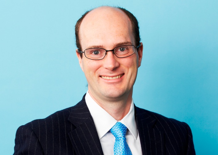 David Smith at Anthony Gold Solicitors