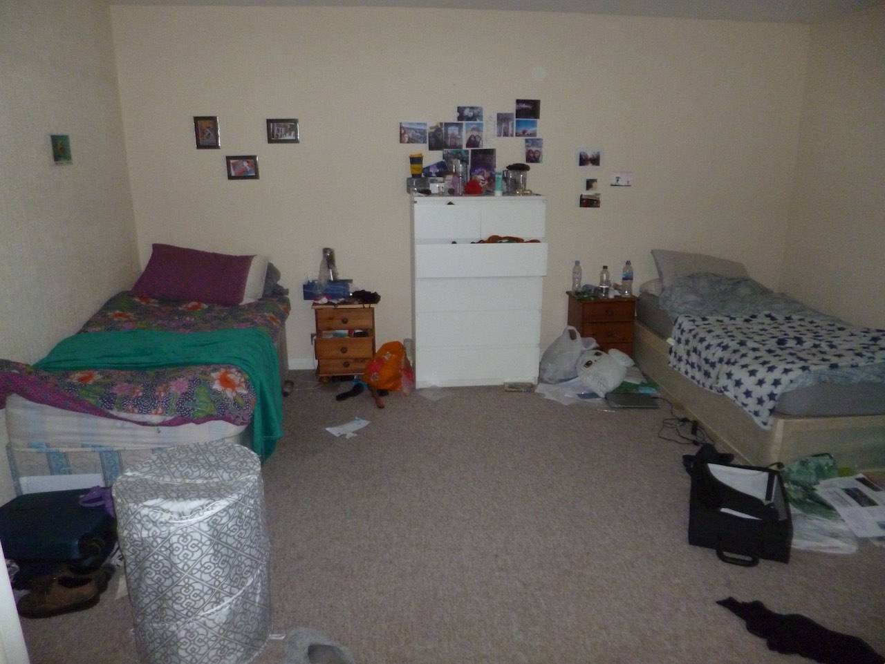 Camden Council letting agent prosecution 2019