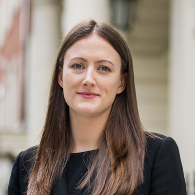 Alice Richardson, Barrister at Trinity Chambers Newcastle-upon-Tyne and Arden Chambers, London