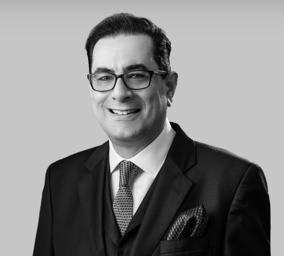 Photo of Michael Field, Barrister at Freemans Solicitors
